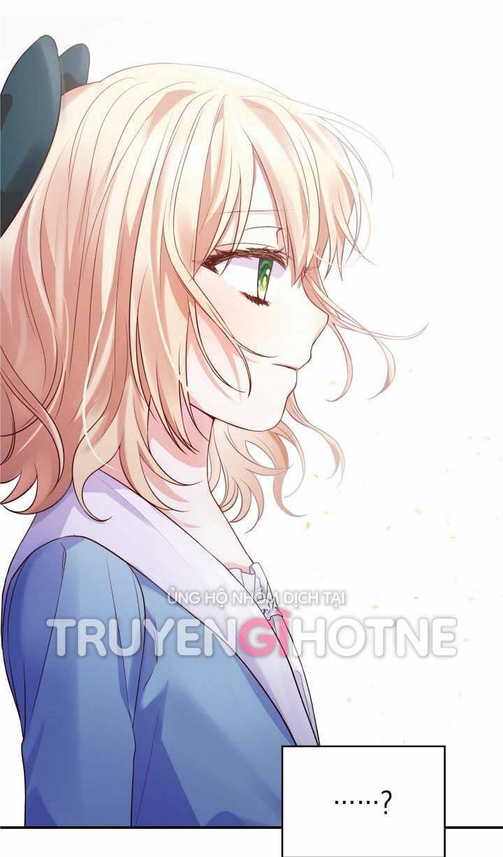 từ ác nữ, tôi trở thành một người mẹ chapter 25 21