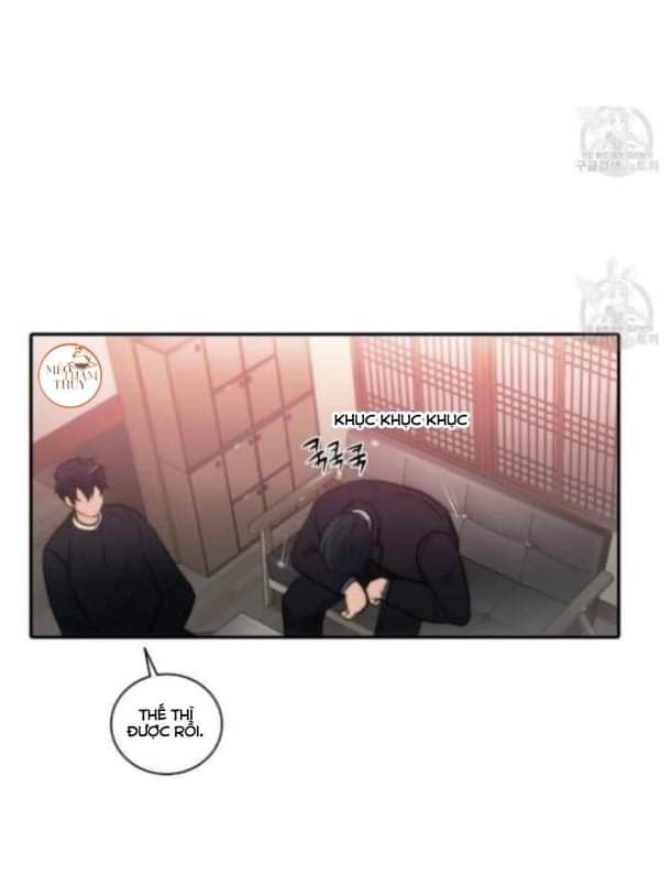 giai điệu của ngôn ngữ chapter 14 42