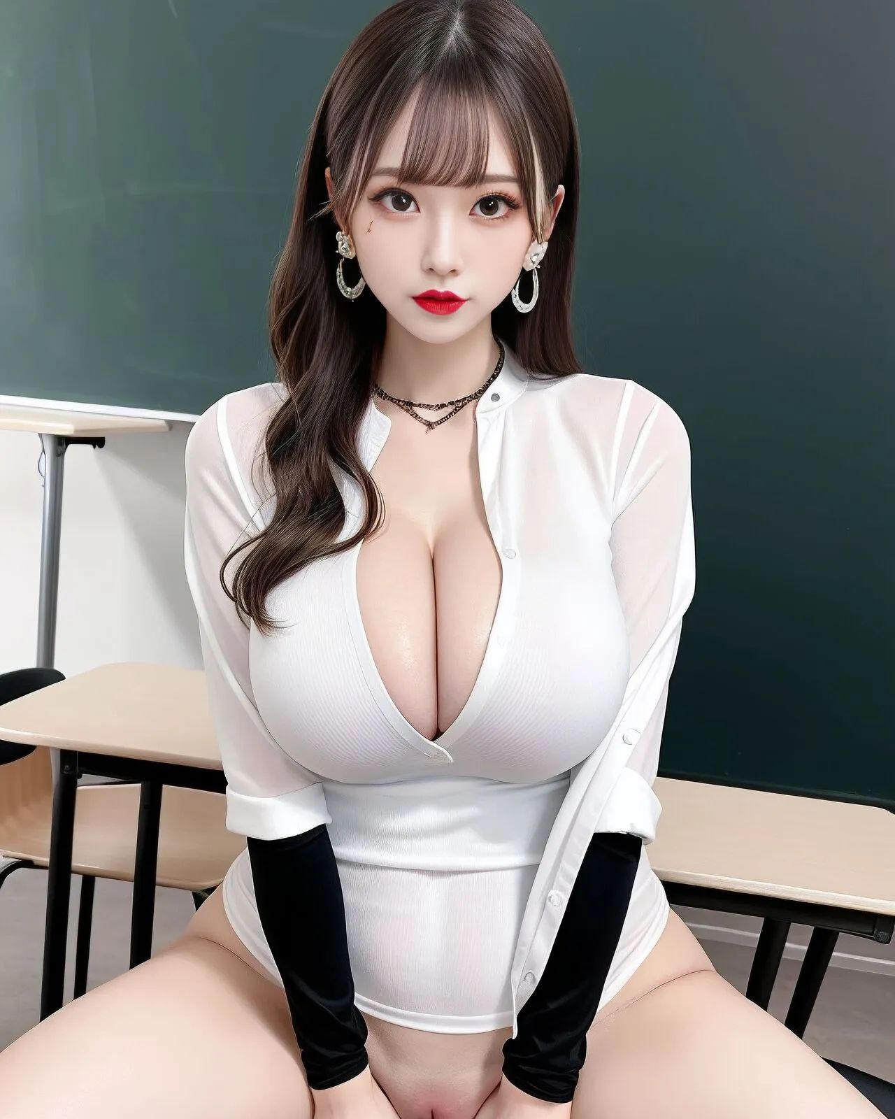 artist ai generated chapter 95 81