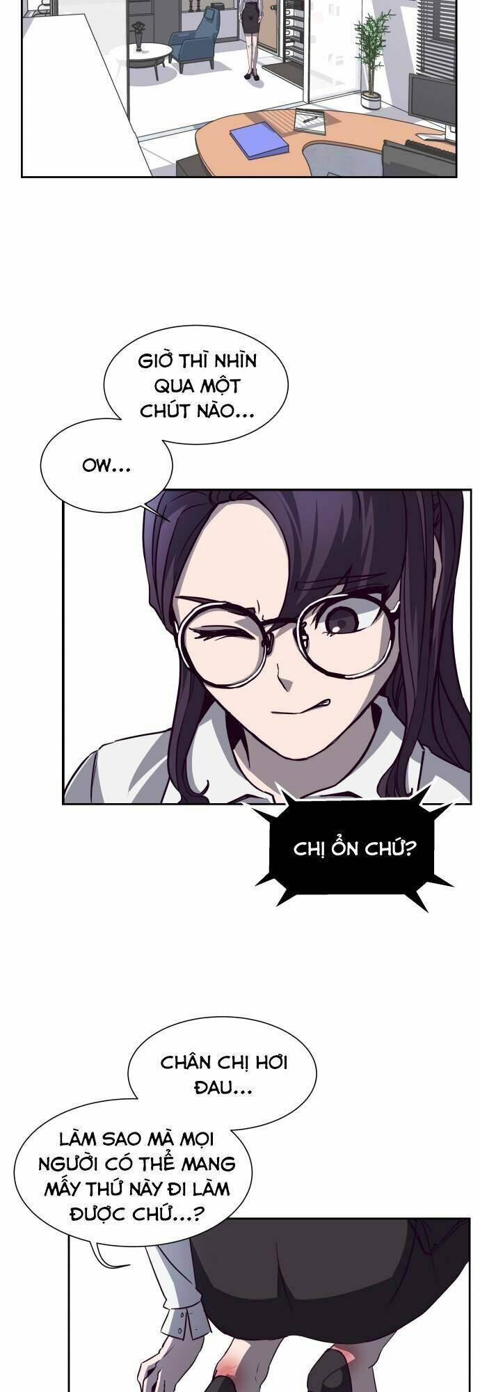 thời khắc định mệnh chapter 7 42