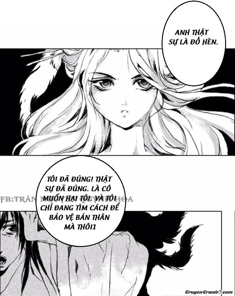 hoa nguyệt chapter 3 24