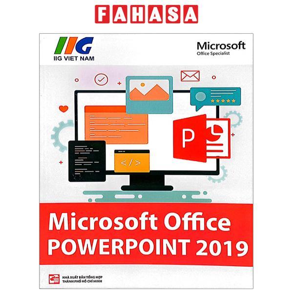 Microsoft Office Powerpoint 2019