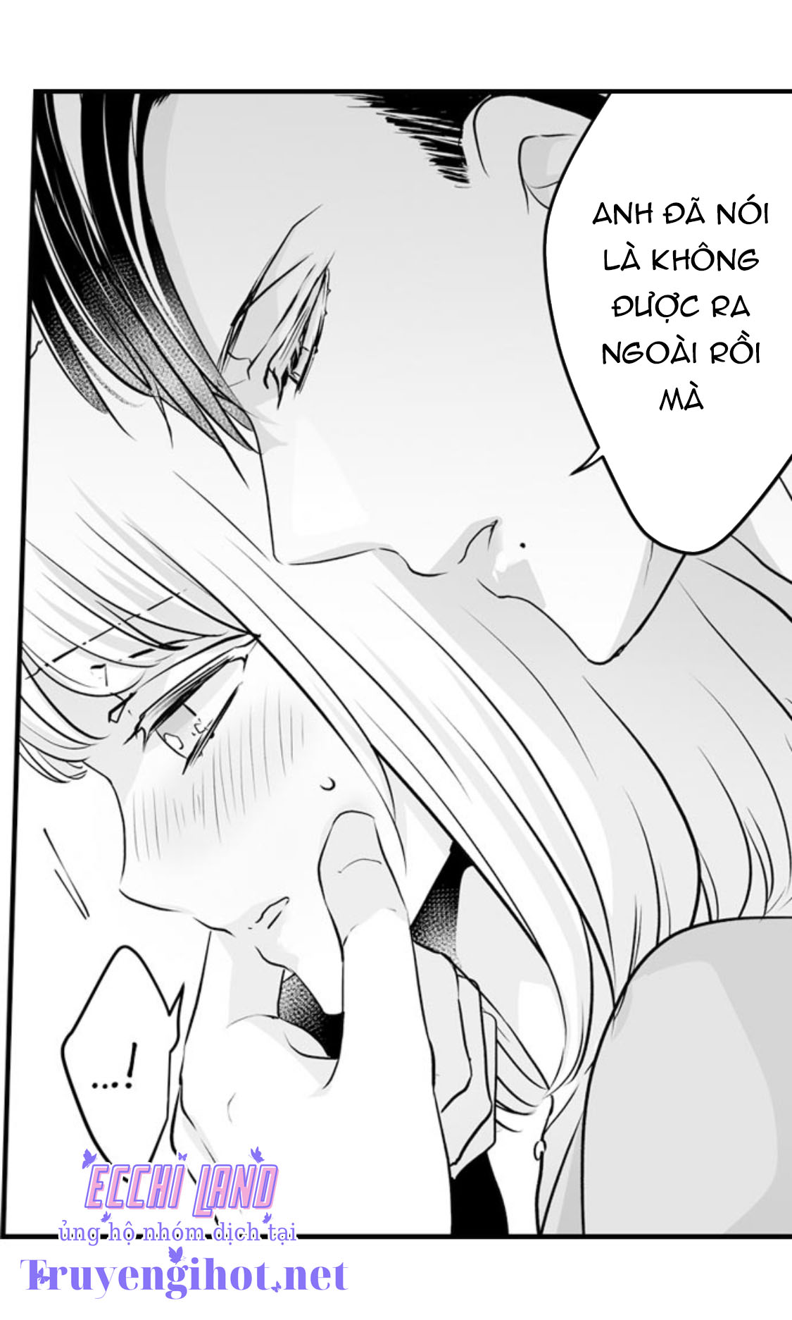 anh chàng yakuza này quá xảo quyệt rồi (full) chapter 14.2 16