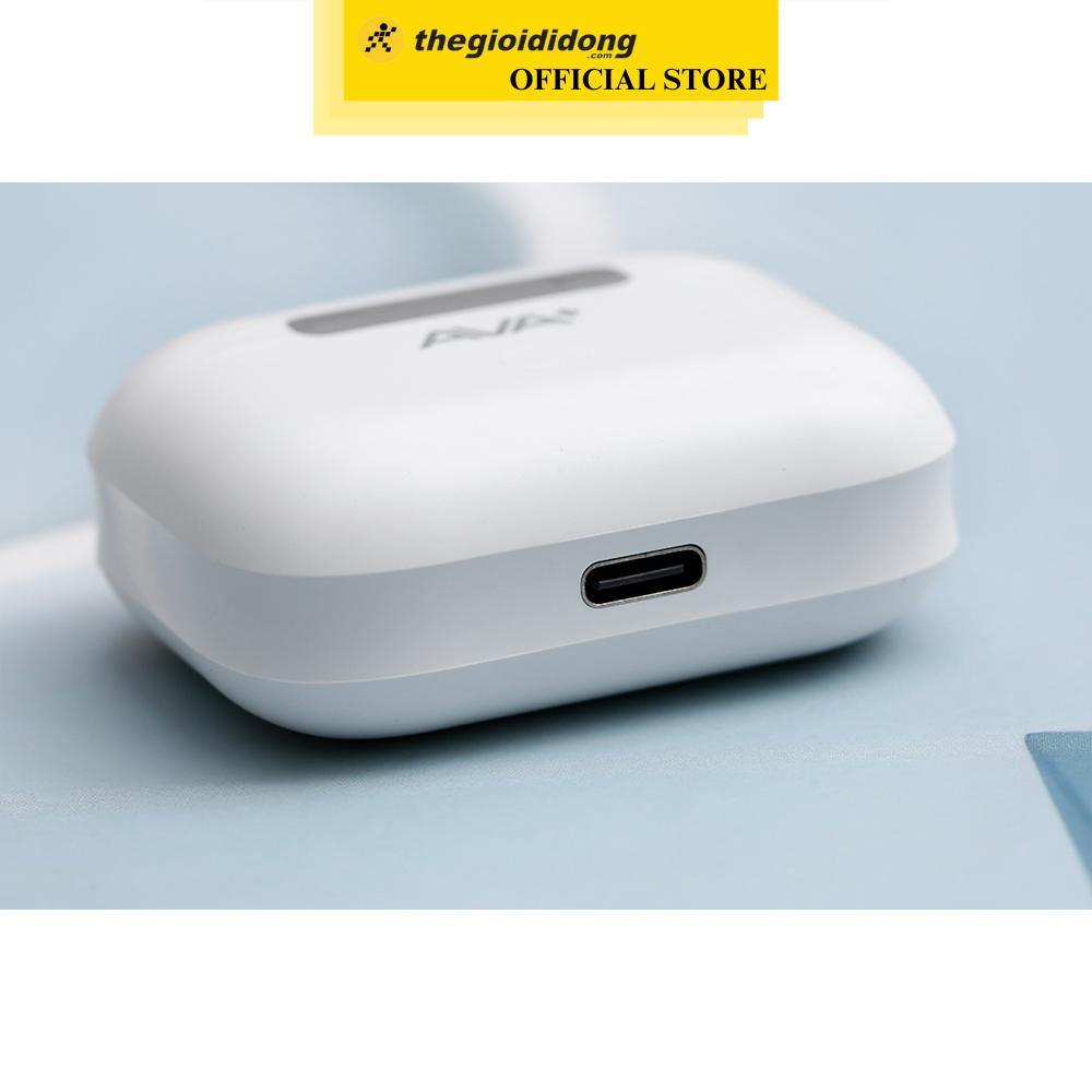 Tai nghe Bluetooth True Wireless AVA+ Buds Life Air 2 - Hàng Chính Hãng