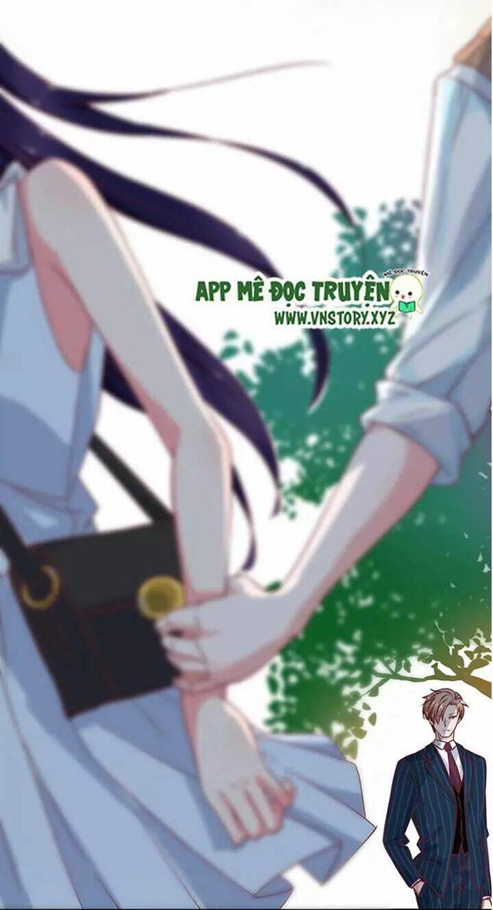 yêu em, sai đến tận cùng chapter 36 21