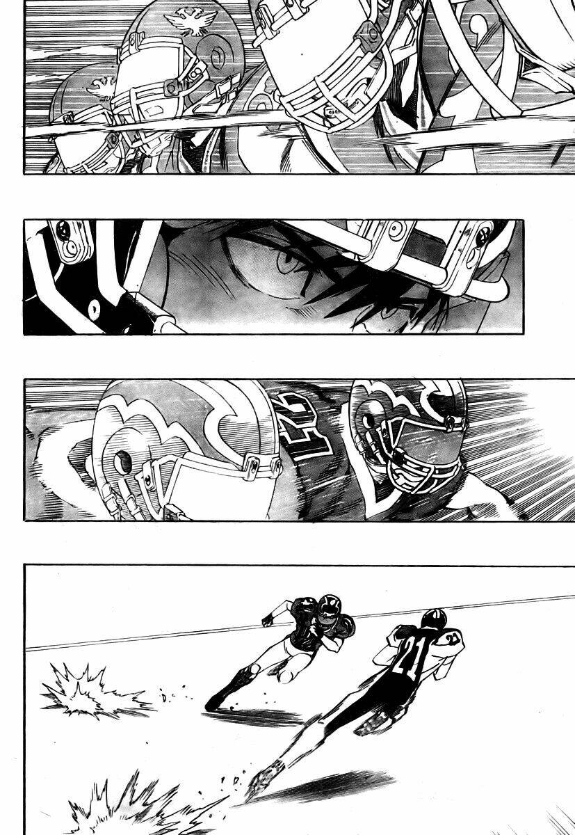 lá chắn mắt chapter 286 5