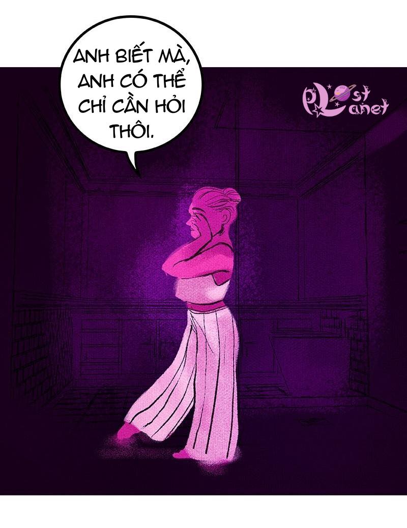 thần thoại olympus chapter 26 14