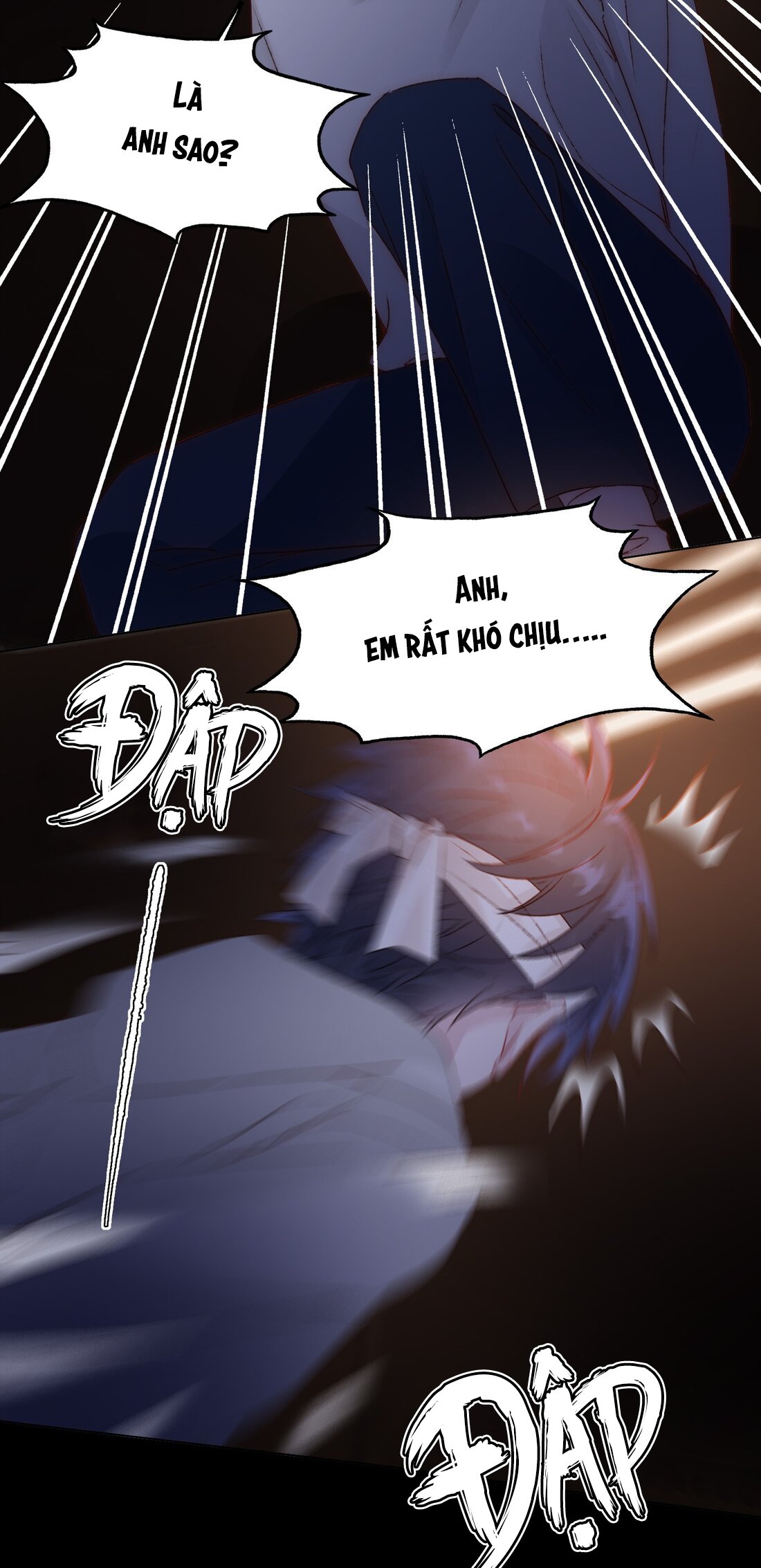 tôi phải trở thành nhân vật đại phản diện chapter 13 27