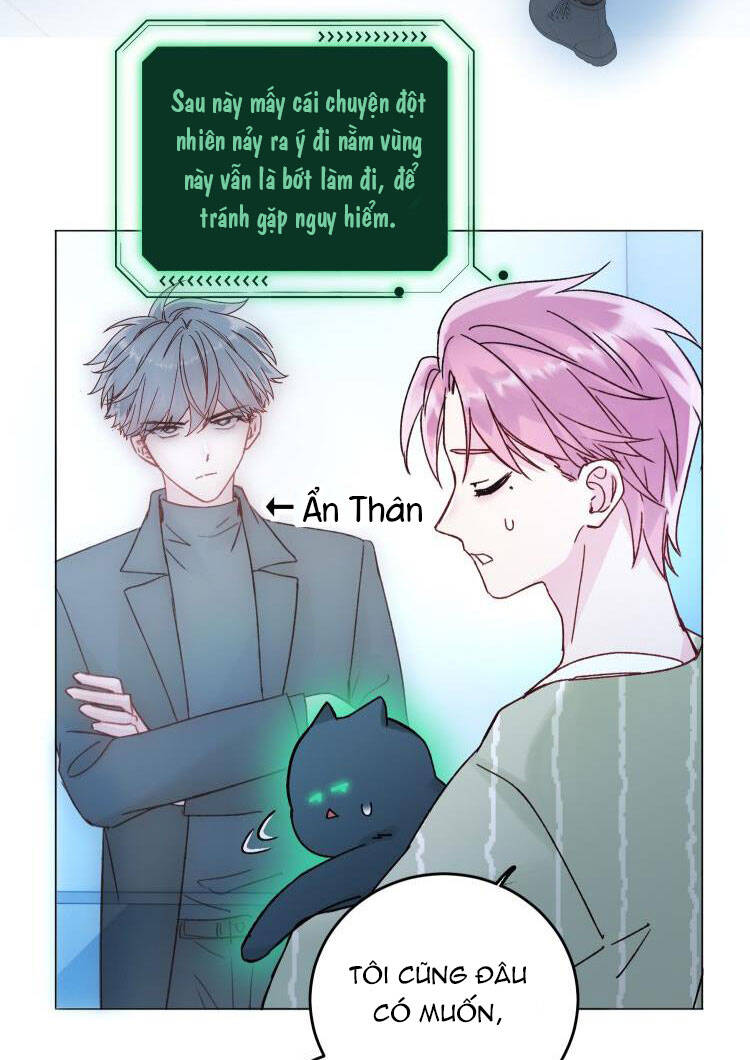 tôi phải làm 1 kẻ đại xấu xa chapter 57 23