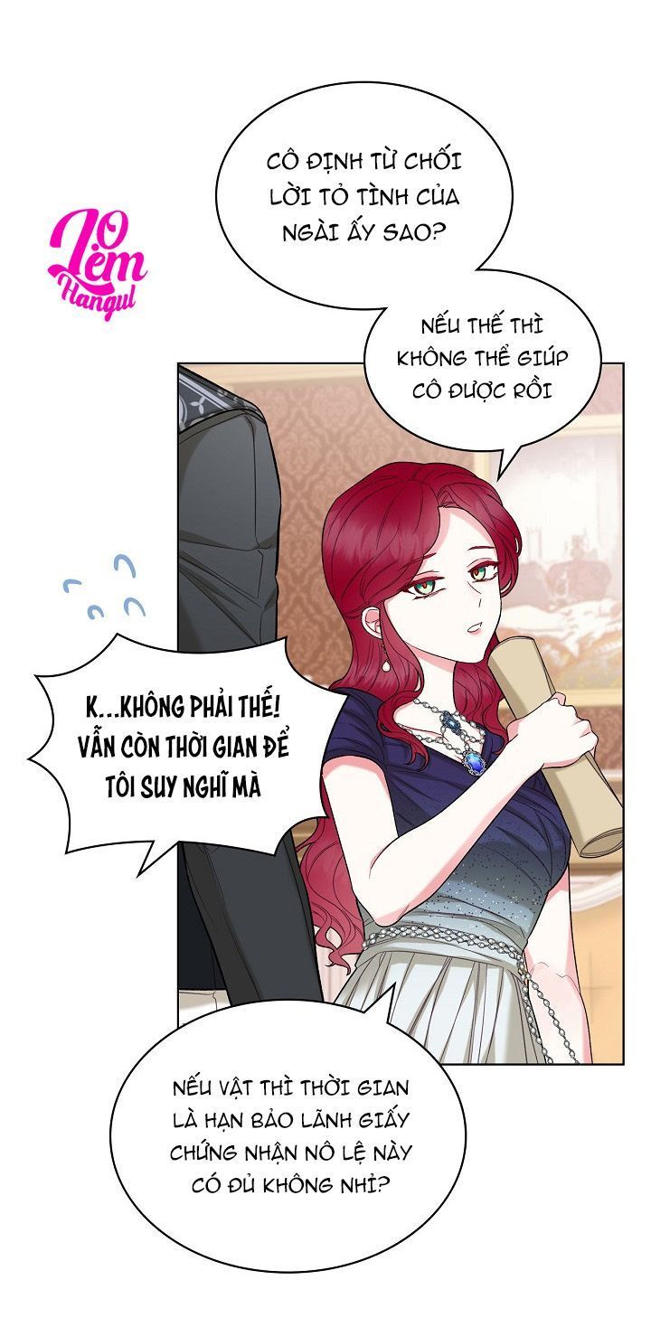 kẻ tạo ra ác nữ chapter 34 28