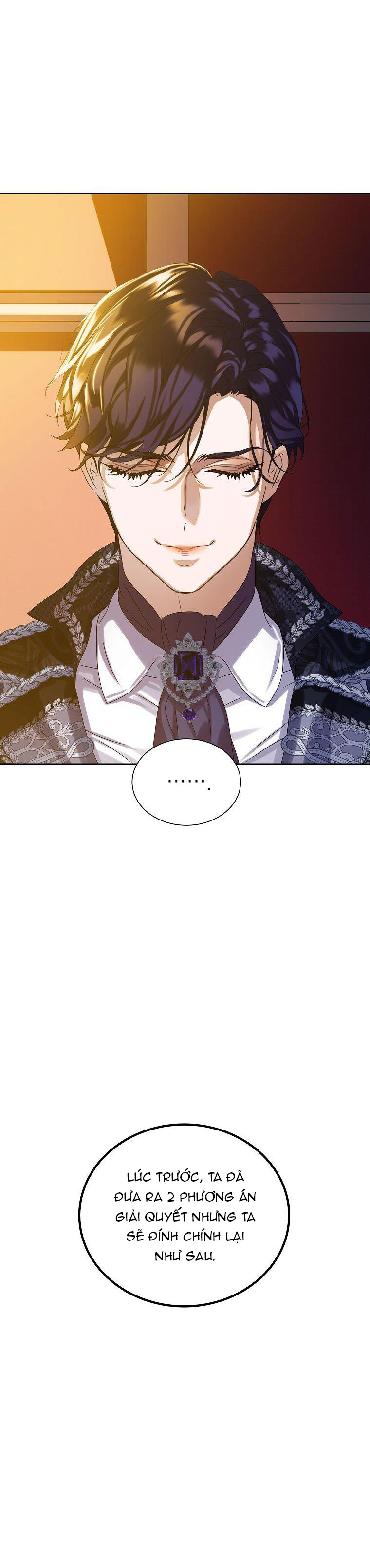 tôi là nữ thừa kế của gia tộc phản diện chapter 15.2 13