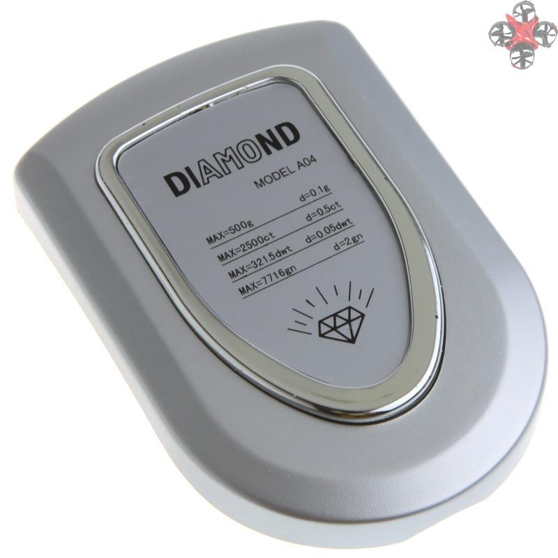Cân Điện Tử Tiện Lợi Dễ Sử Dụng