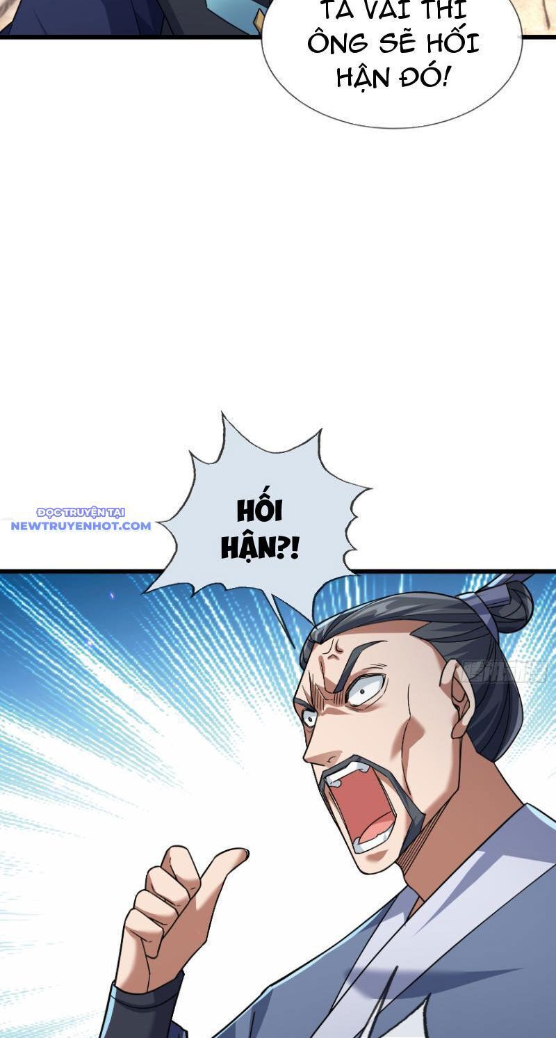 ngủ say vạn cổ: xuất thế đẩy ngang chư thiên chapter 21 69