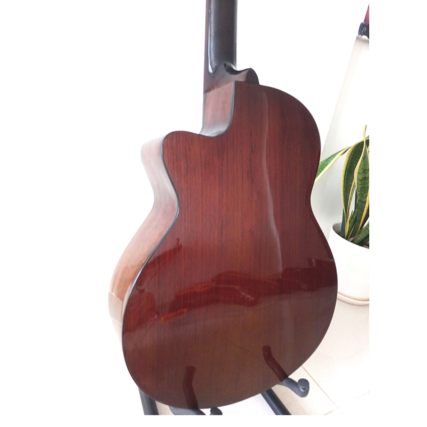 Đàn Guitar Classic DC100J