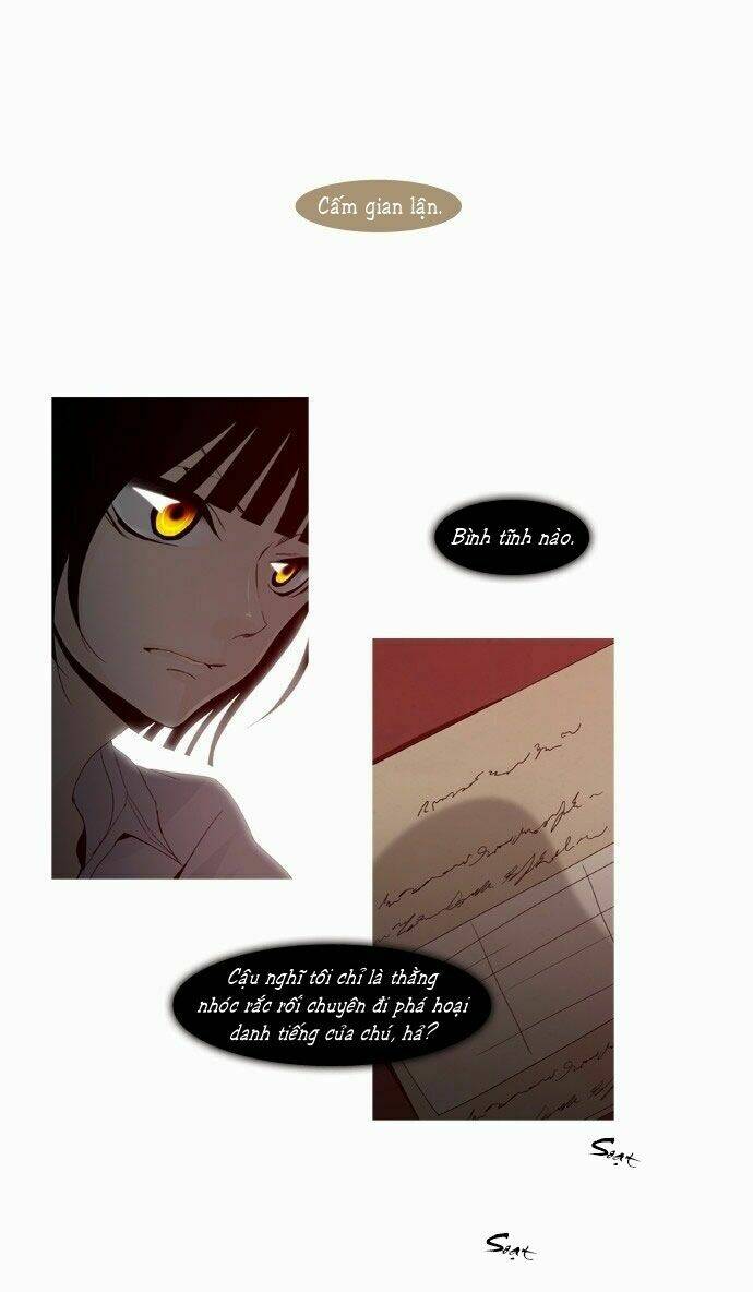 một không gian thời gian khác chapter 35 1