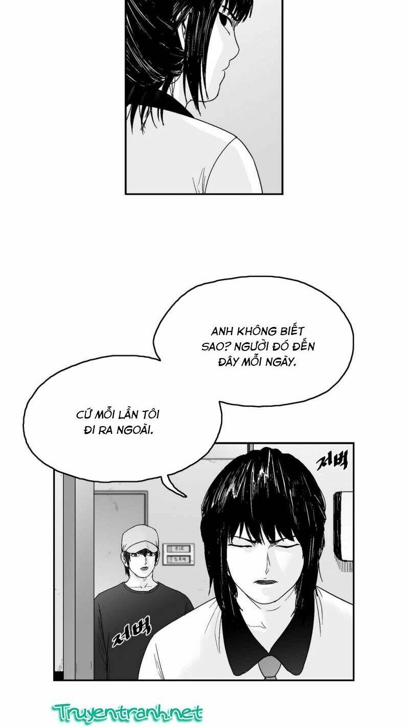 bạo lực học đường chapter 73 34