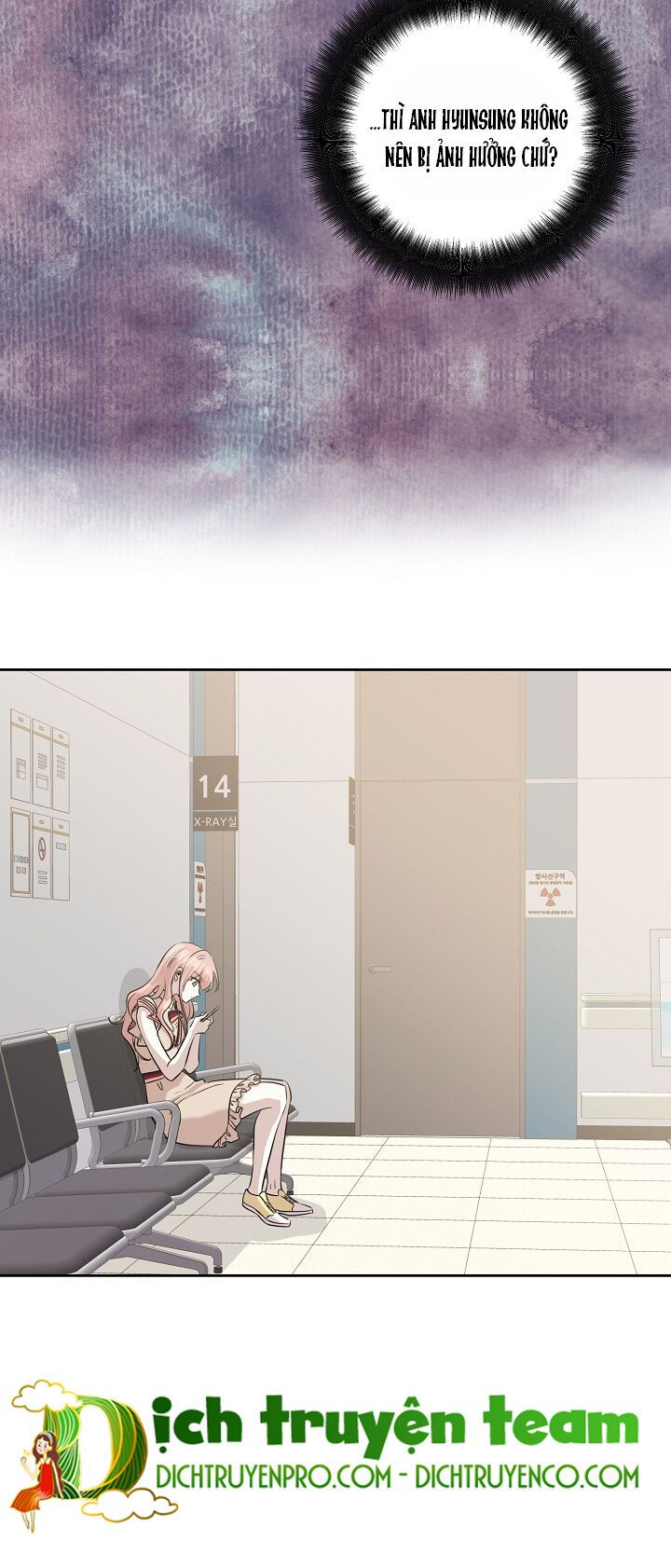 cuộc sống kỳ thú chapter 74 4