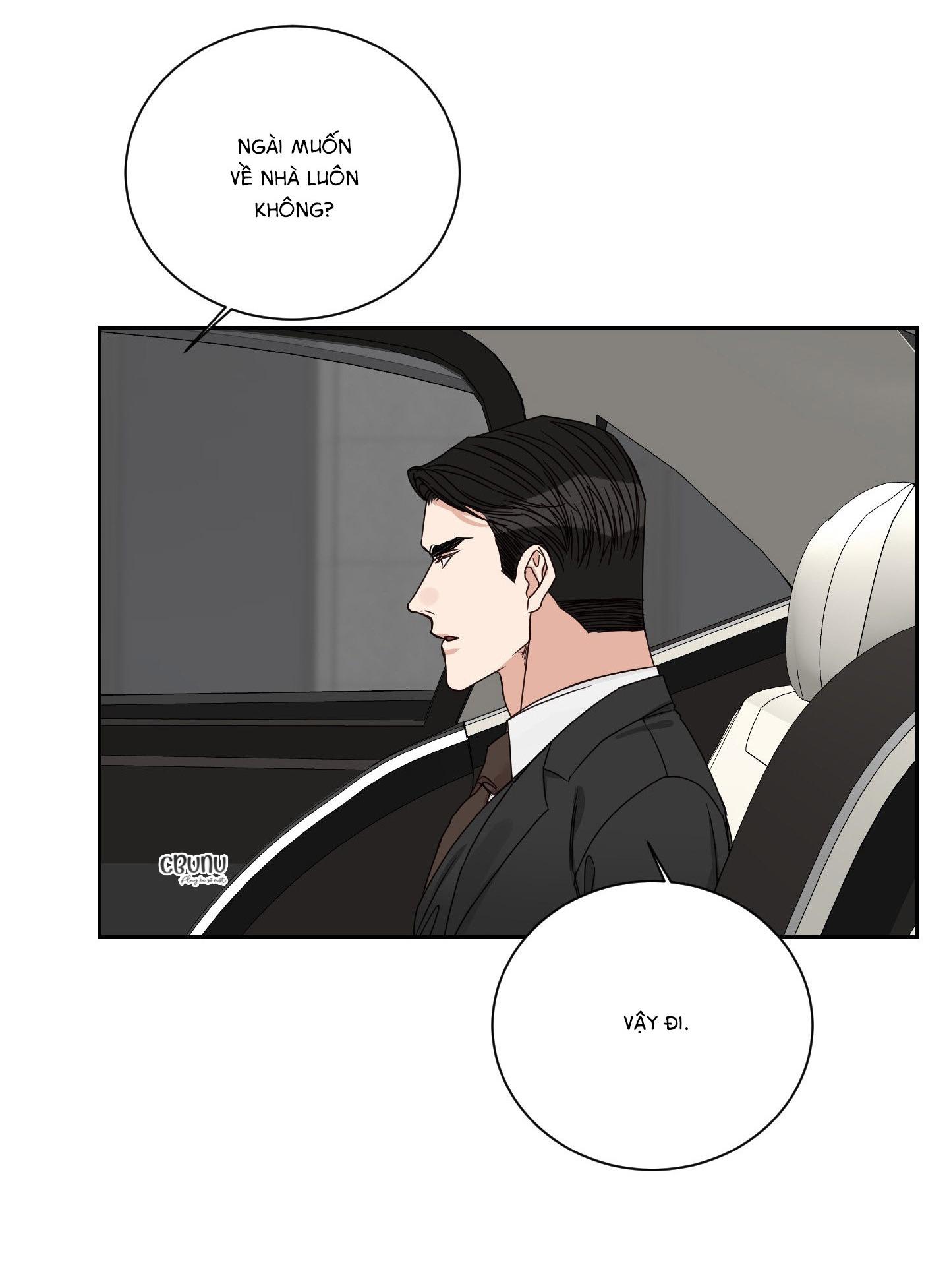 điểm dừng chân cuối cùng chapter 45 16