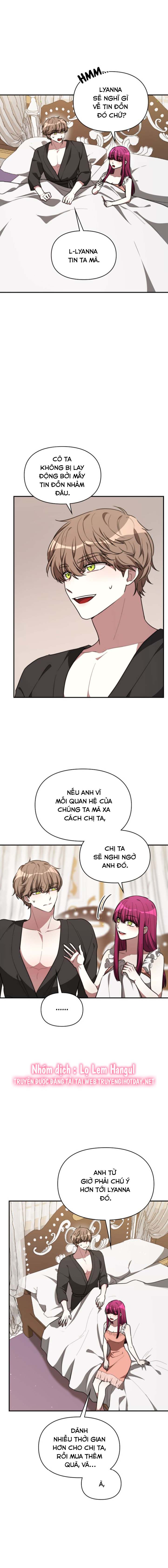 chuyện tình tay ba chapter 74 2