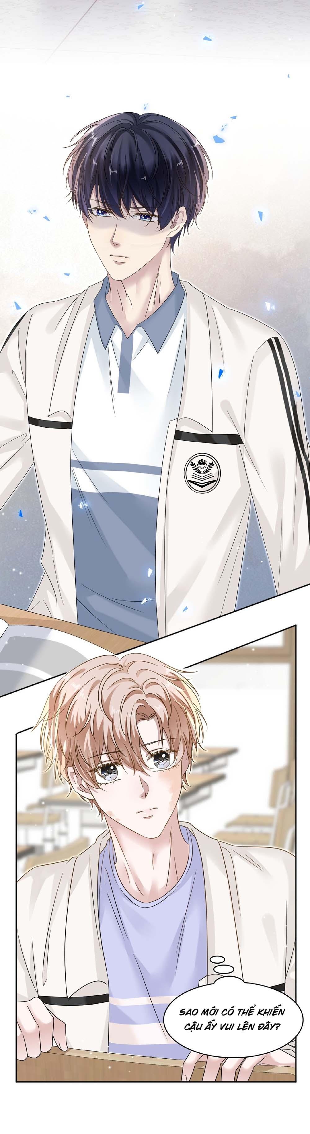 ẩn trung (end) chapter 18 5