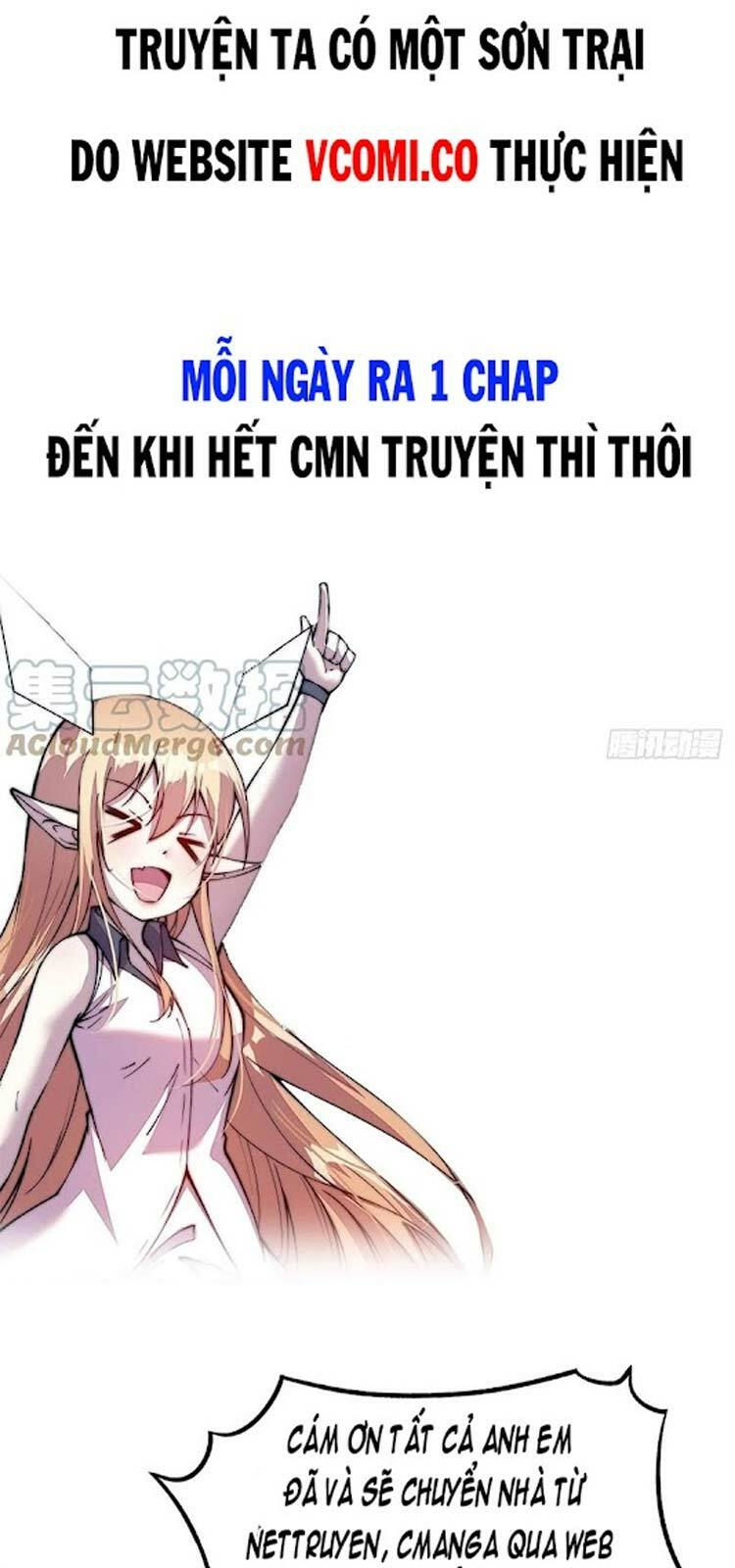 ta có một sơn trại chapter 162 32