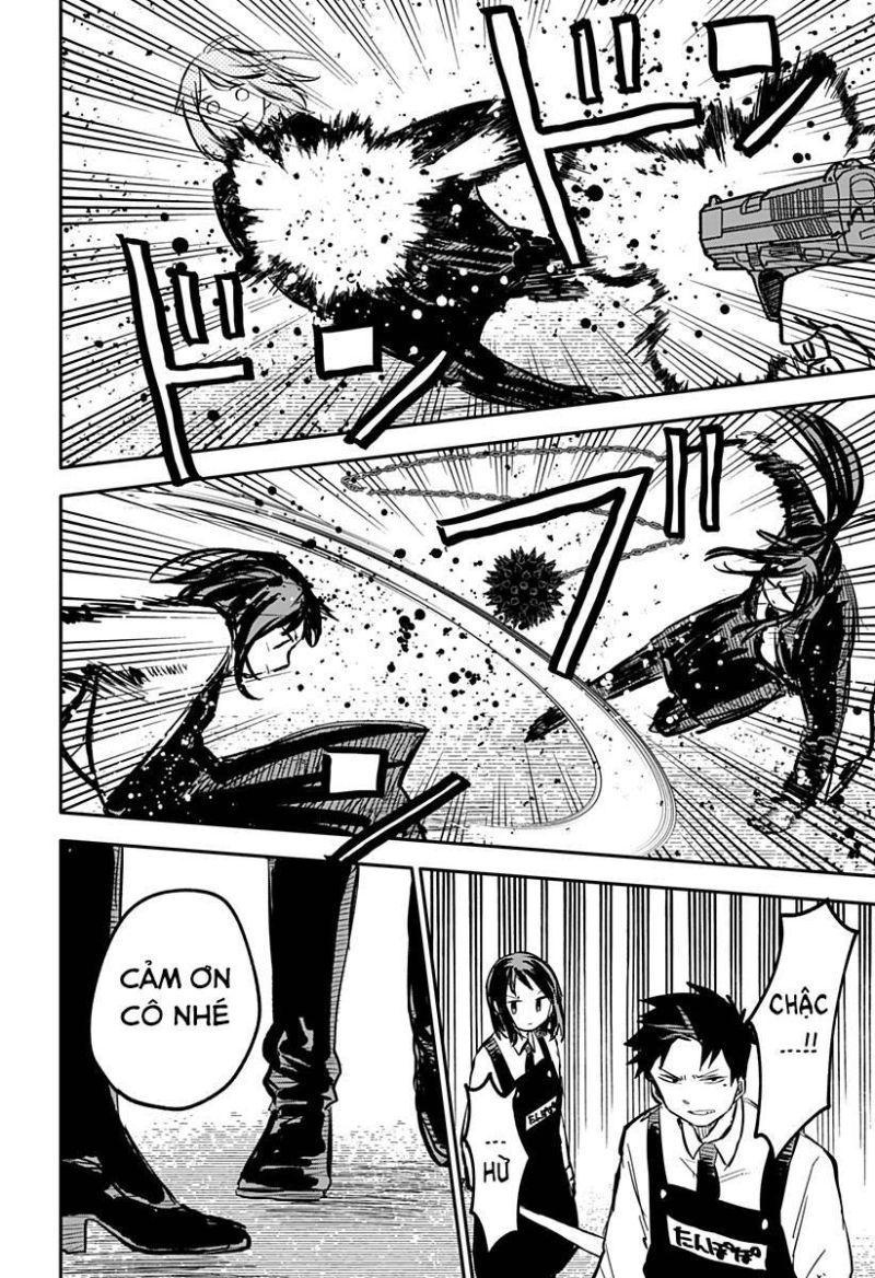 youchien wars chapter 23 9