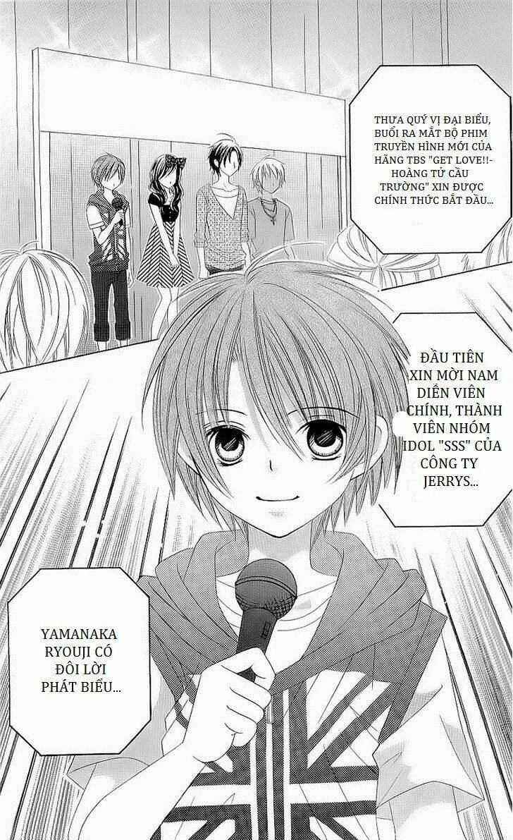 suki desu suzuki-kun!! chapter 45 5