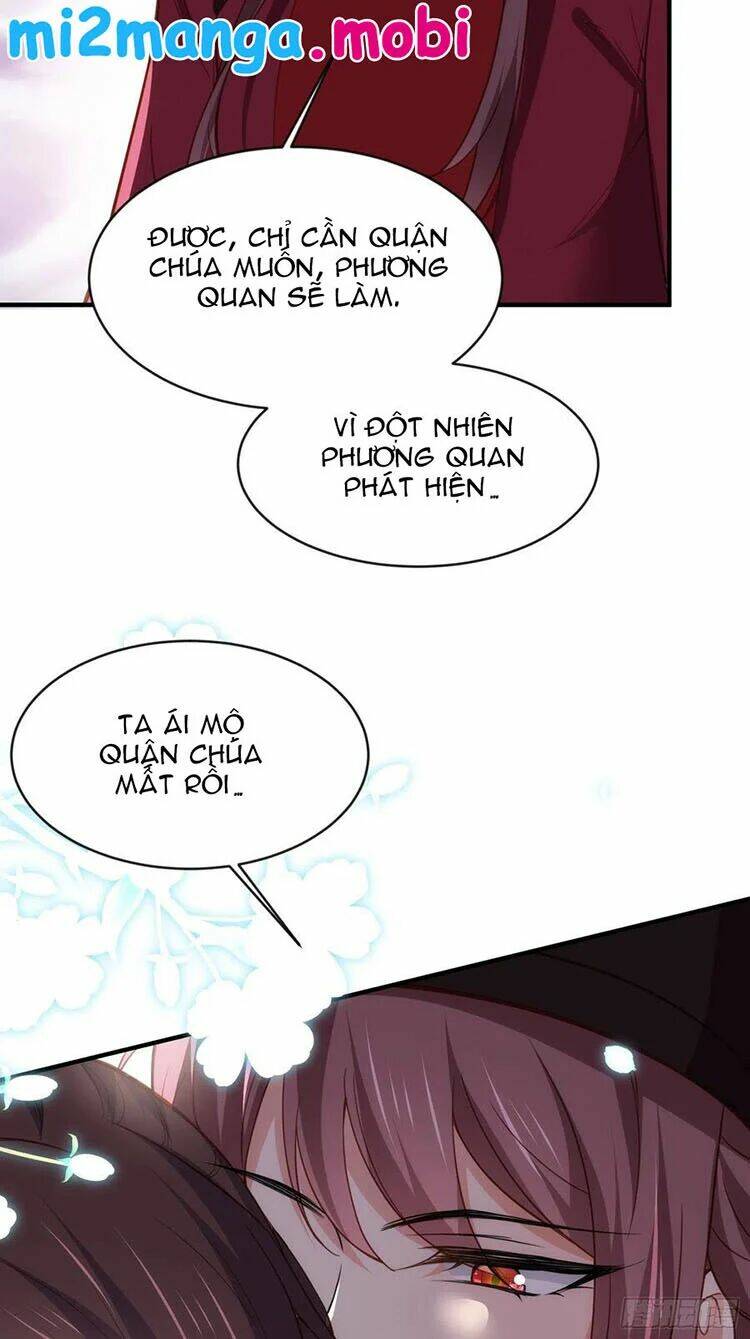 hoạn phi thiên hạ chapter 173 20