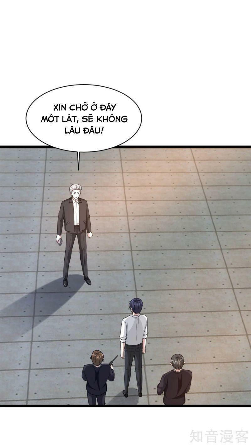 đô thị tà vương chapter 174 1