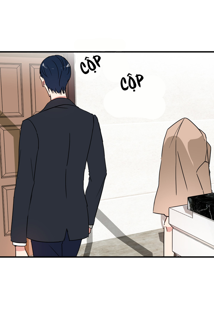 rắc rối về vấn đề yêu đương của tôi chapter 42 13