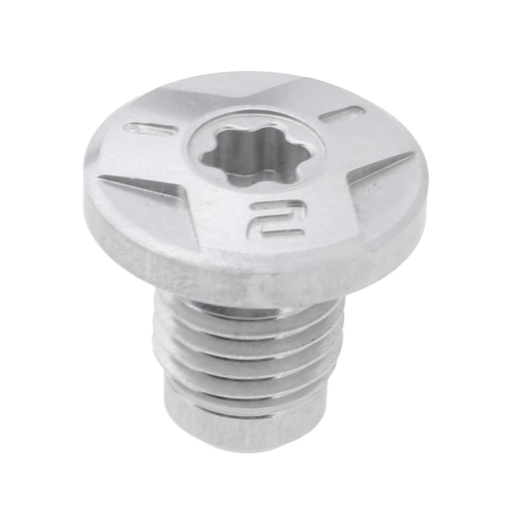 2-4 Packung golf Weight Screw 2g 4g 6g 8g 10g