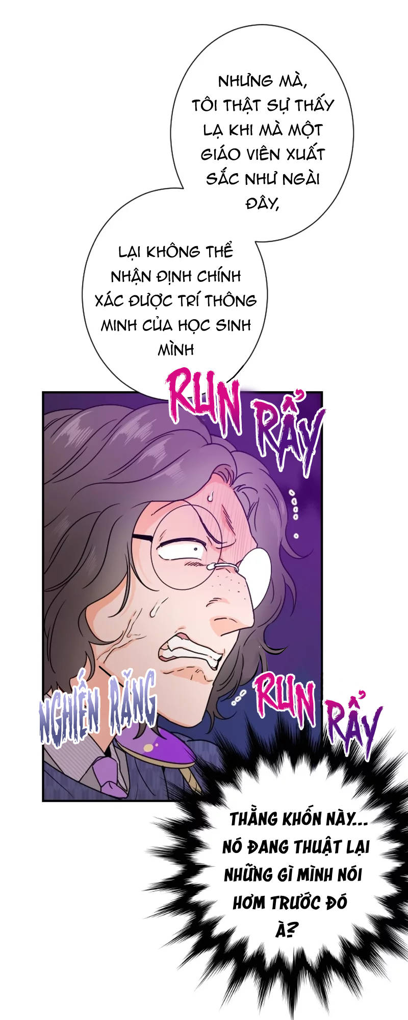 lady baby chapter 39 52