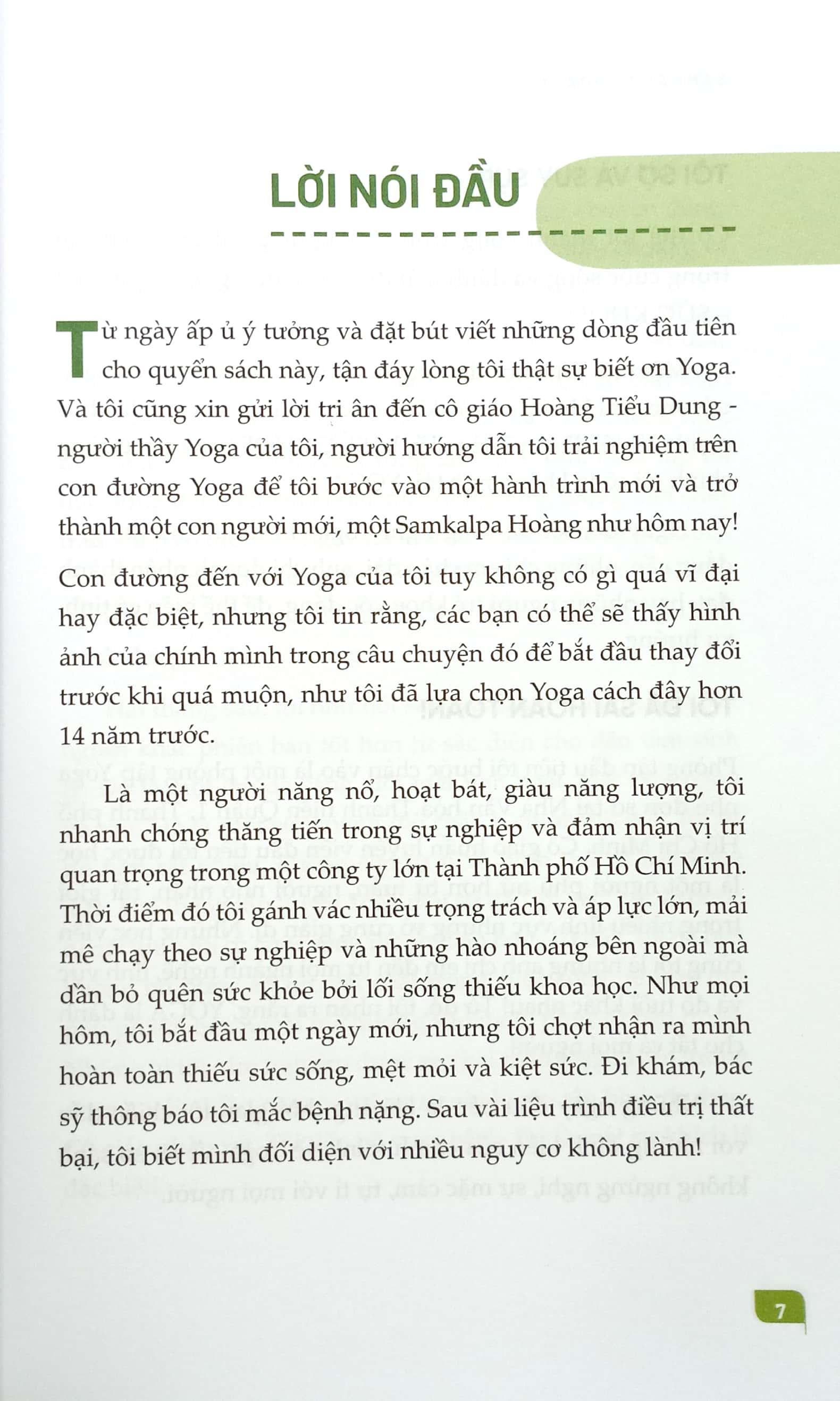 Yoga Dành Cho Phụ Nữ Mang Thai