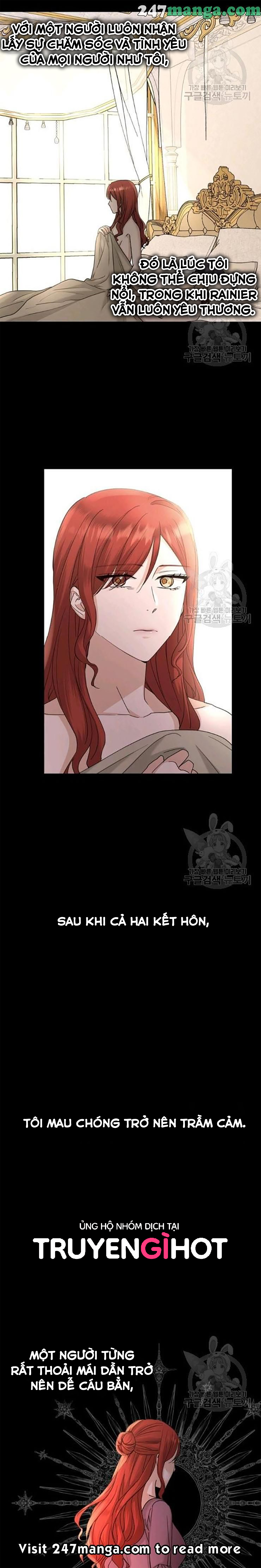 tôi không còn yêu anh nữa chapter 40.2 2