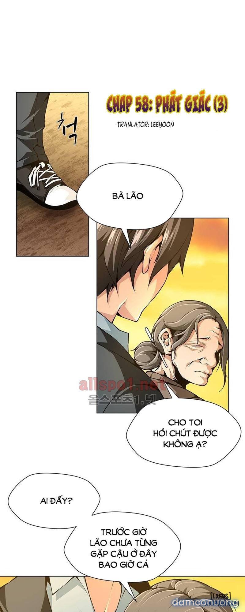 nô lệ song sinh chapter 58 5