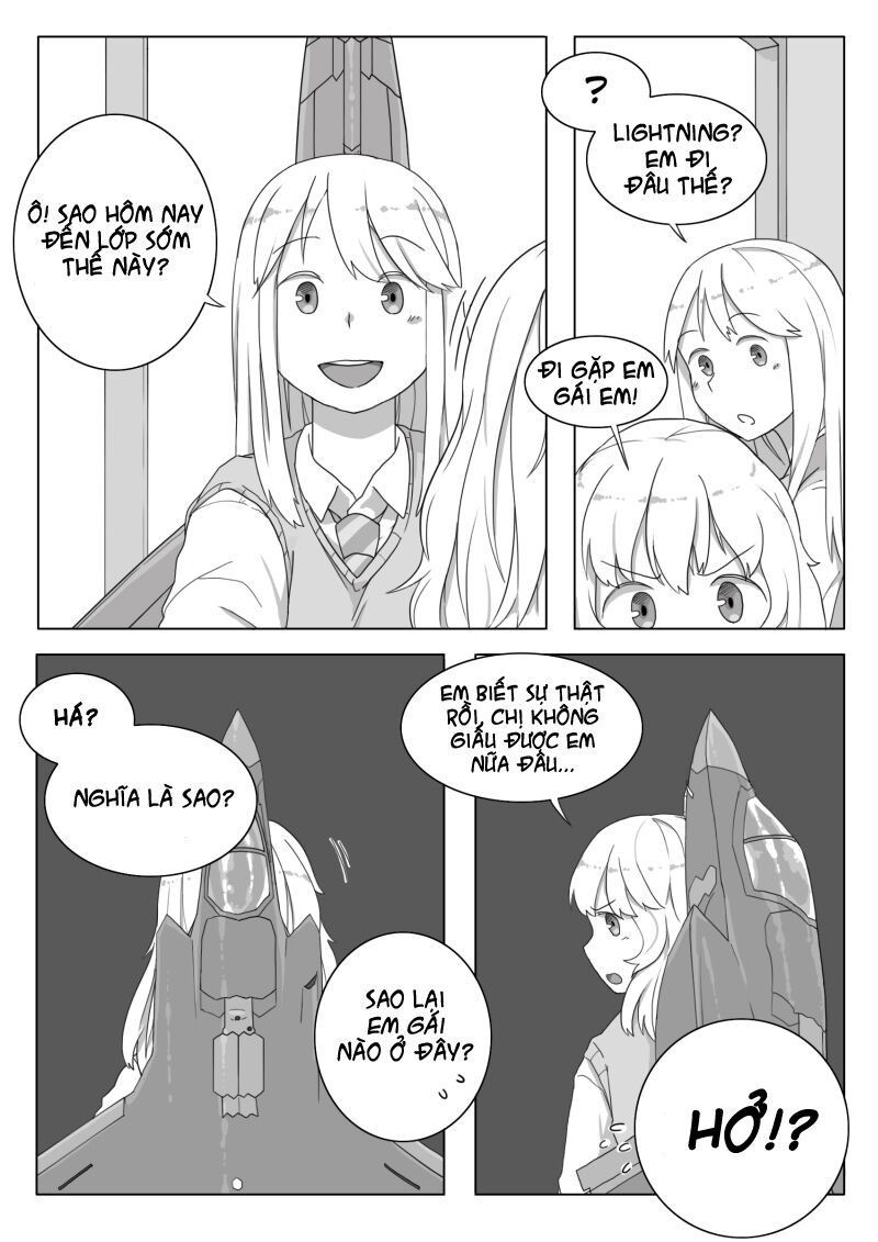 flight highschool chapter 11 5