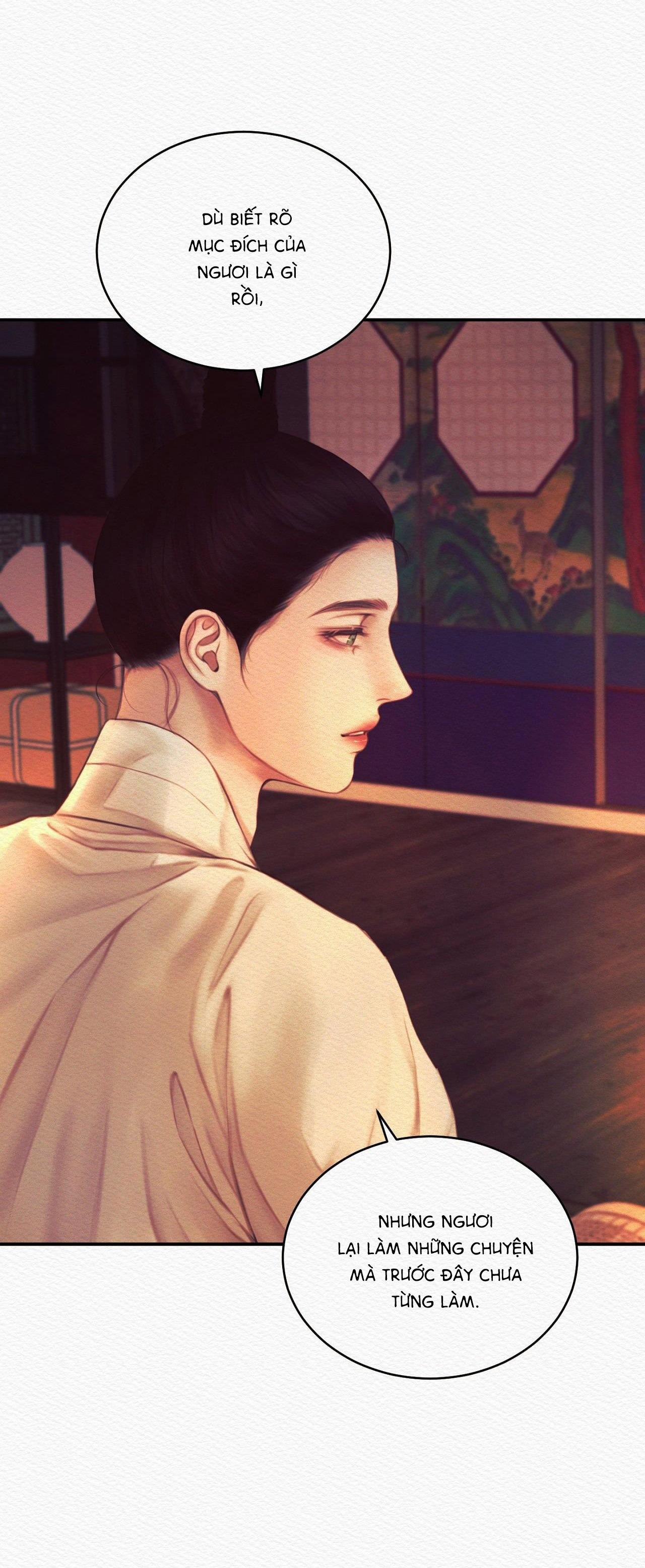 qủy dạ khúc chapter 47 63