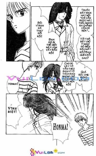 cô nàng đẹp trai chapter 7 64