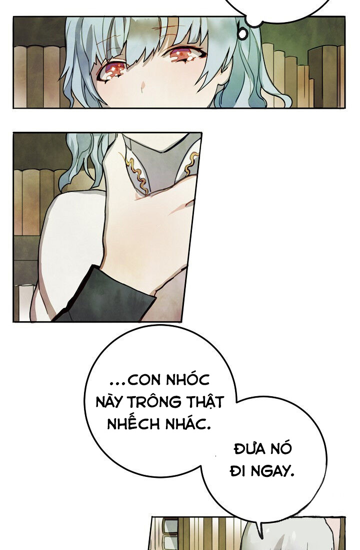 câu chuyện về đứa con hoang bị ghét bỏ chapter 1 42