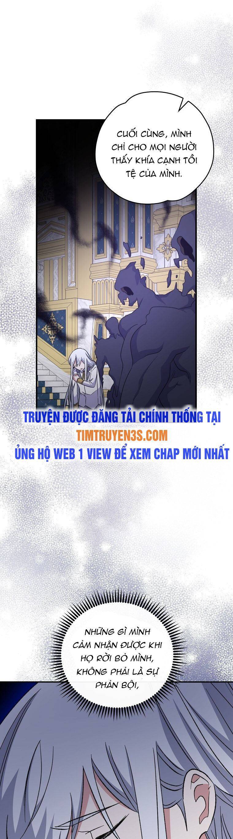 nhà hiền triết yigret chapter 71 13