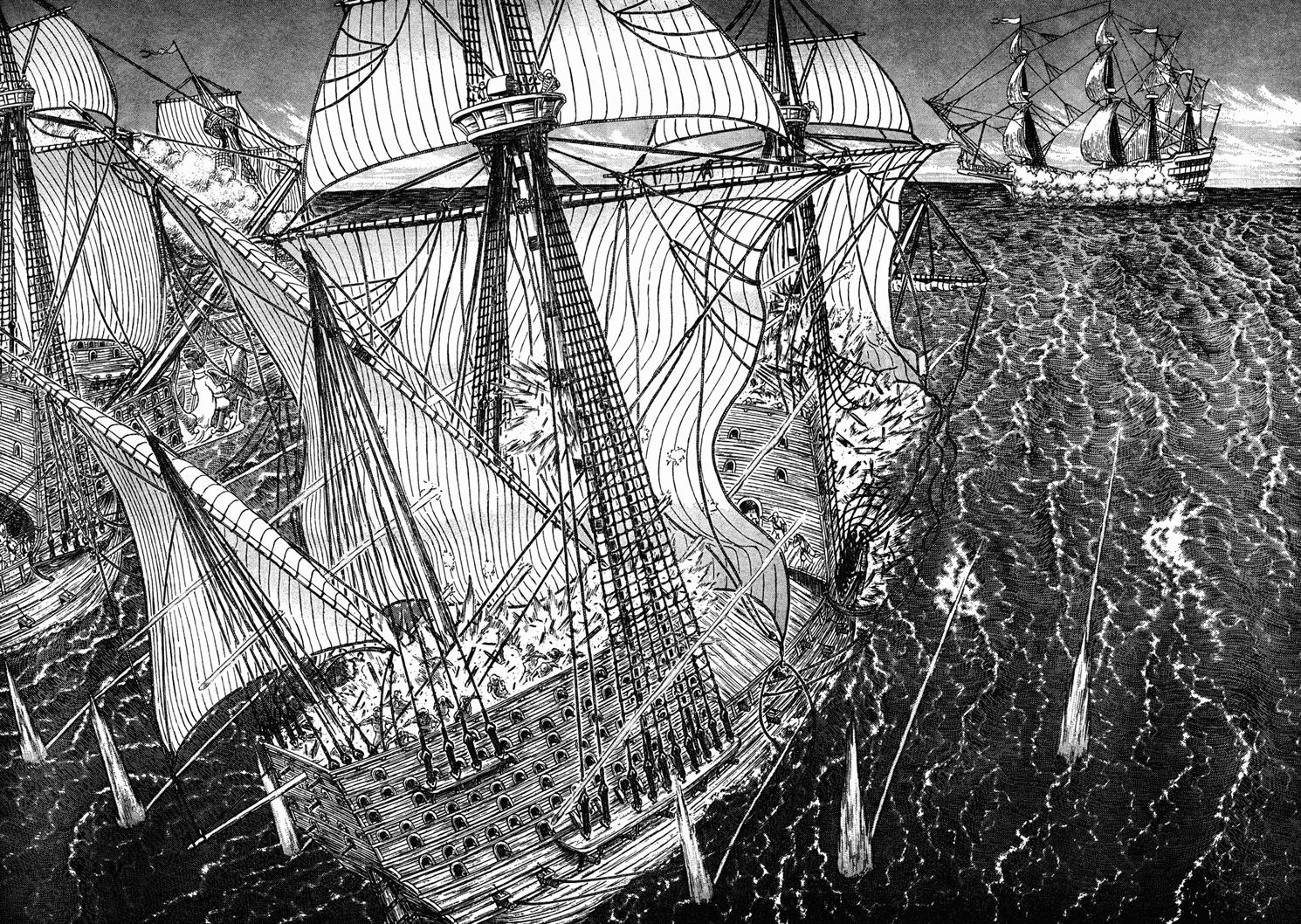 kiếm sĩ đen chapter 298 2