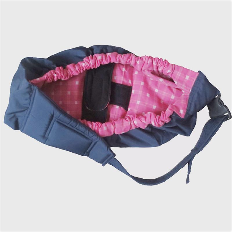 Chất Lượng Bé Sơ Sinh Sling Trẻ Sơ Sinh Tàu Sân Bay Ba Lô Cho Bé Rổ Bộ Cốc Babi Bọc Cotton Túi Bebe Dây Quai Đeo Mặt Trước
