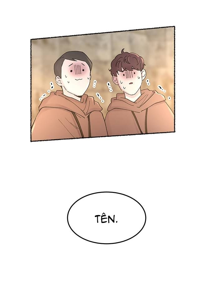 như gió trên cành cây khô chapter 32 14