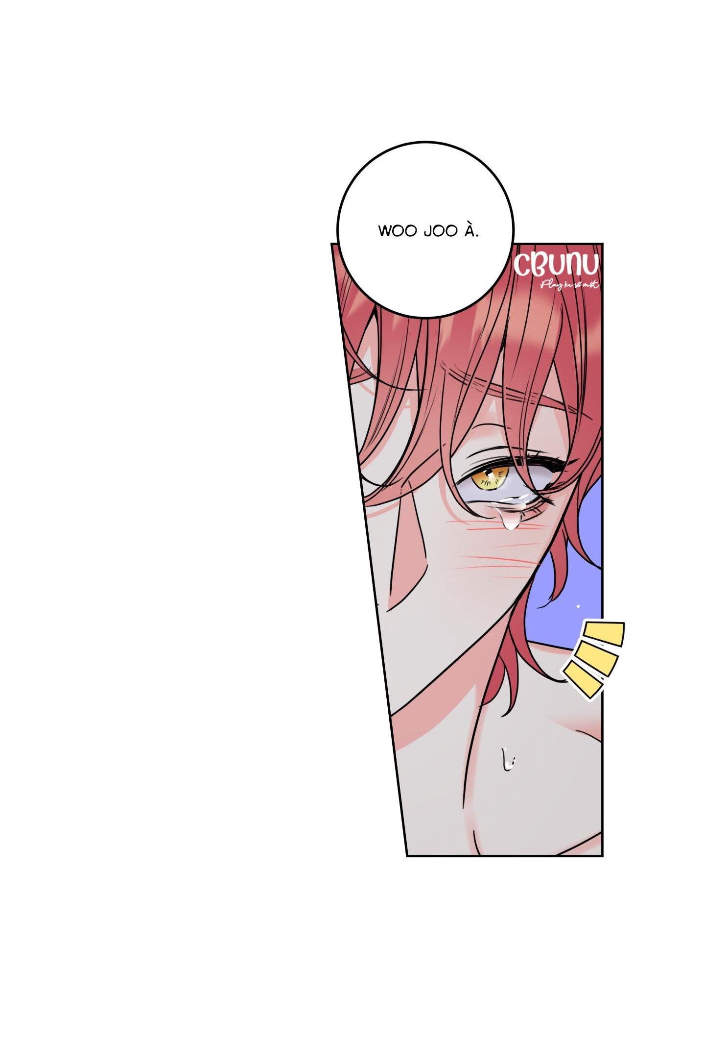 honey trouble - rắc rối ngọt ngào chapter 9 50