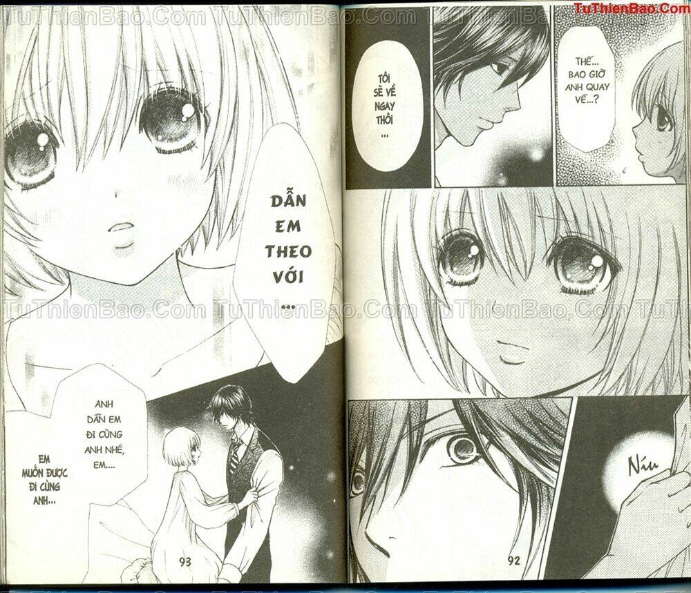 chàng quản gia của bé mei chapter 15 51