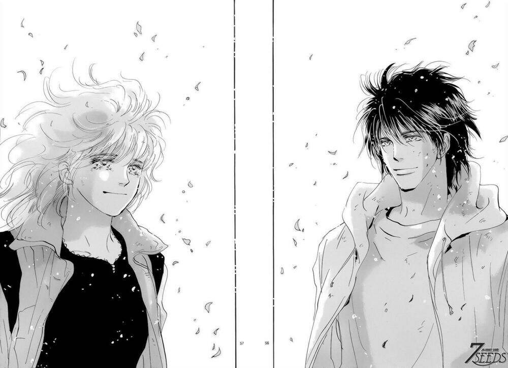 7 mầm sống chapter 178 55