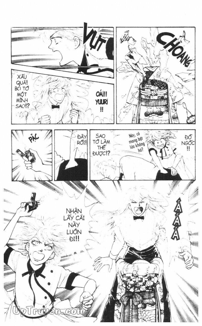 câu lạc bộ con nhà giàu chapter 9 86