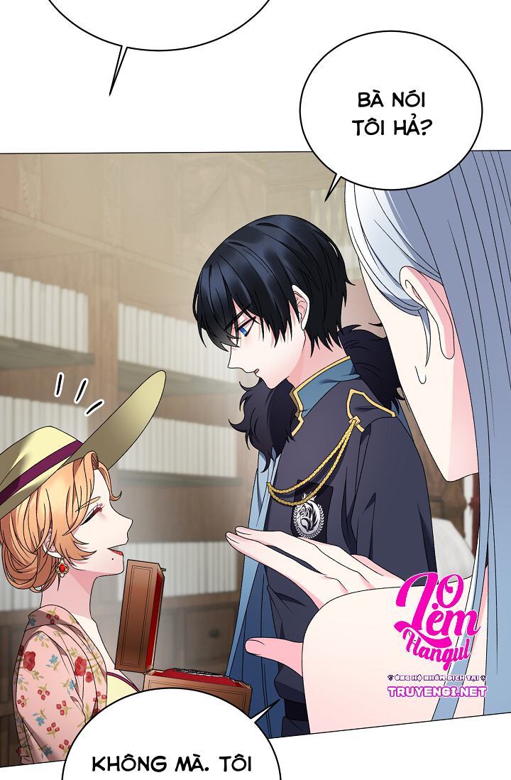 tôi sẽ trở thành nhân vật chính chapter 18 14