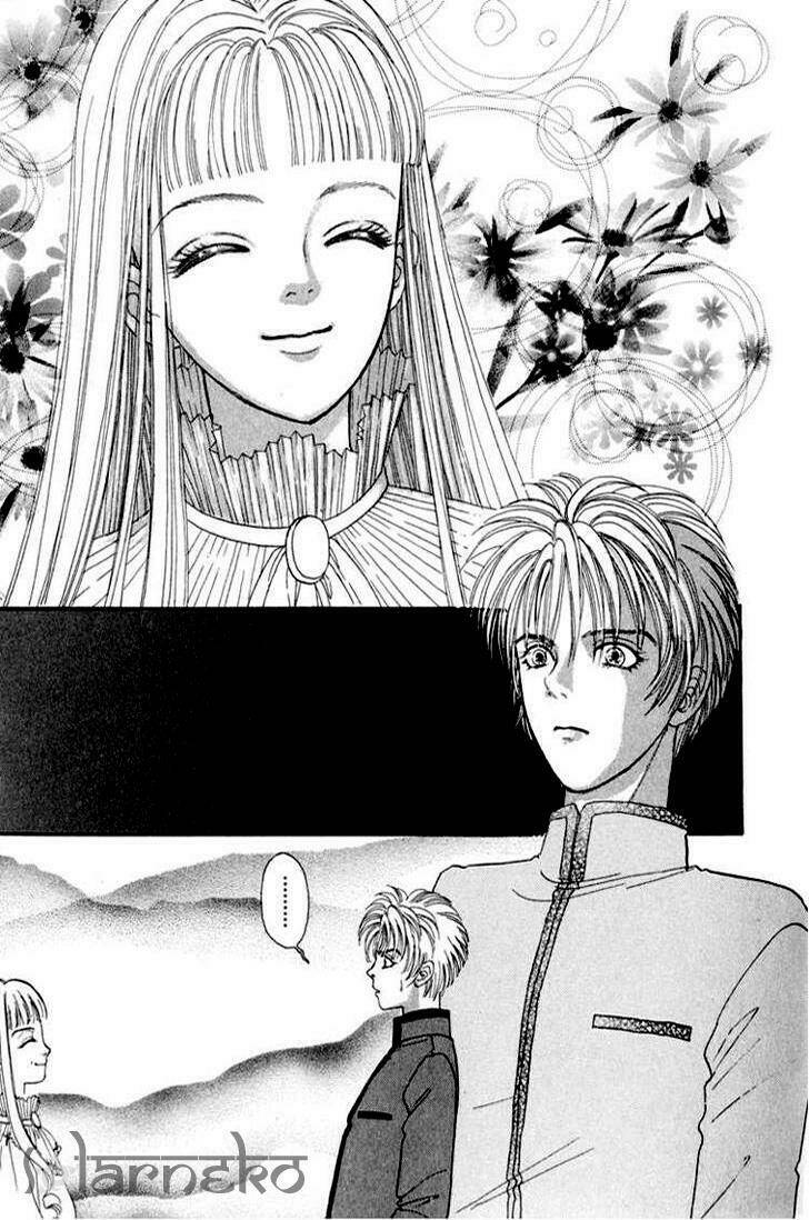 genjuu no seiza - ngôi sao bí ẩn chapter 2 44