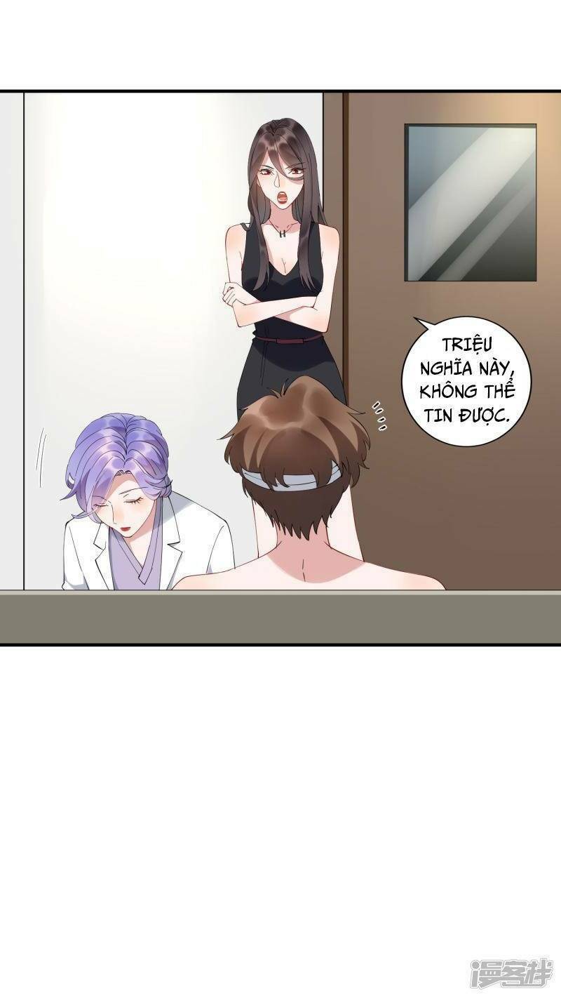 ma lạt nữ lão bản chapter 35.2 27